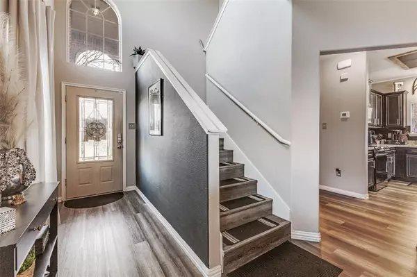 Forney, TX 75126,2009 Whispering Hills Drive