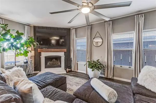 Forney, TX 75126,2009 Whispering Hills Drive