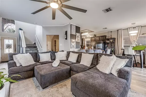 Forney, TX 75126,2009 Whispering Hills Drive