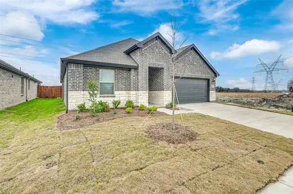 Lavon, TX 75166,854 Wisteria Lane