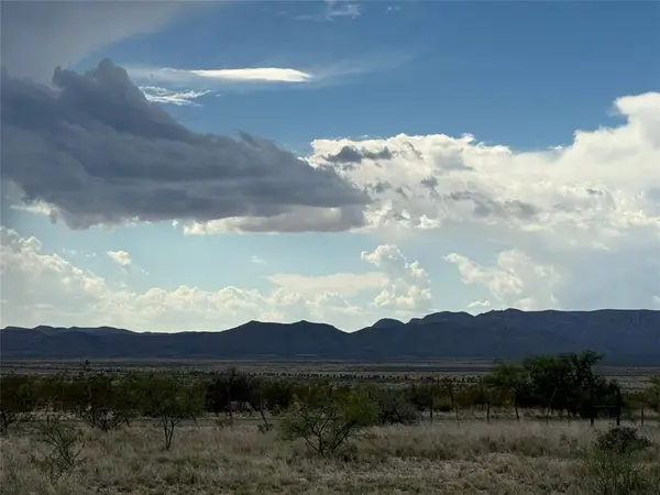 305 S Lee Street, Marathon, TX 79842