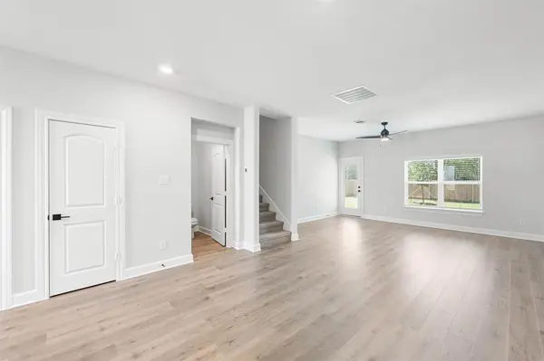 Hutchins, TX 75141,1000 Pecan Place