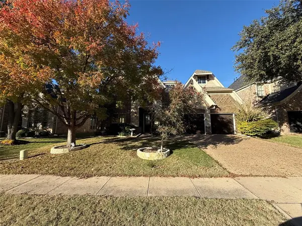 Plano, TX 75024,6033 Gentle Way
