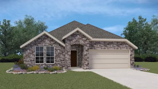 Lavon, TX 75166,619 Dove Haven Way
