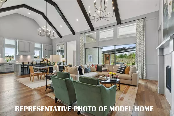 Prosper, TX 75078,1111 Arlong Park Drive