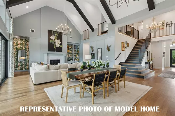 Prosper, TX 75078,1111 Arlong Park Drive