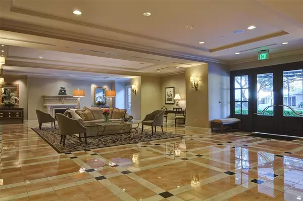 Highland Park, TX 75219,4242 Lomo Alto Drive #N71