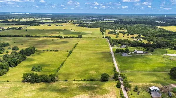 5580 (Lot 8) County Road 3521, Quinlan, TX 75474