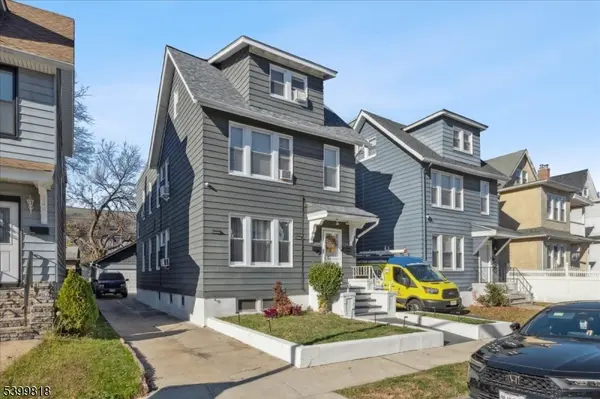 East Orange City, NJ 07018,129 Brookwood St