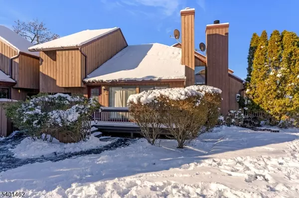 117 Bluebird Dr #3D, Hillsborough Twp., NJ 08844