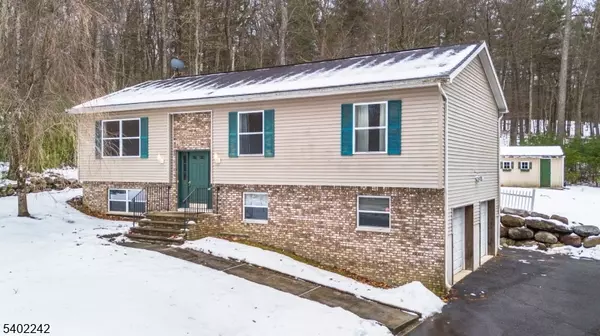 29 Old Mashipacong Rd, Montague Twp., NJ 07827