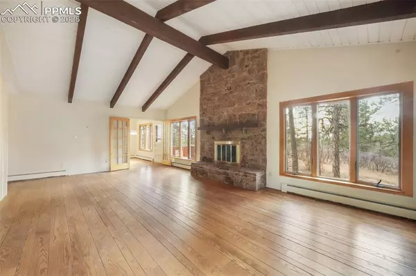 Monument, CO 80132,2755 Mount Herman RD