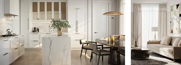 Toronto C04, ON M6B 0B2,505 Glencairn AVE #408