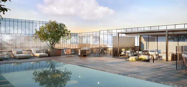 505 Glencairn AVE #408, Toronto C04, ON M6B 0B2