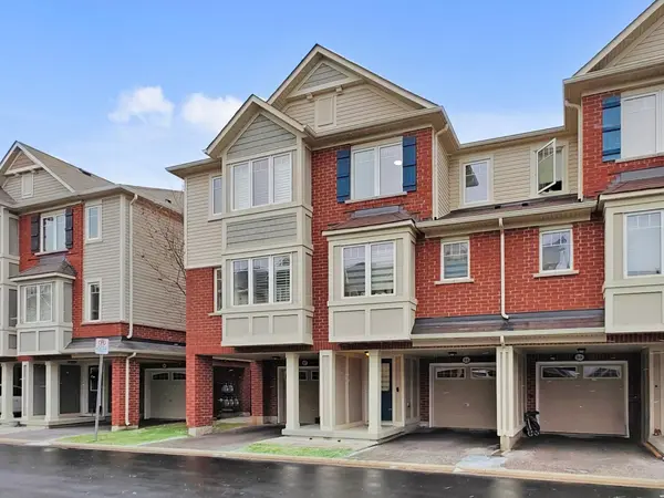 6020 DERRY RD #68, Milton, ON L9T 8L6