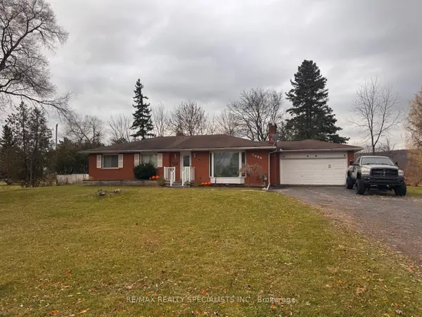 Milton, ON L9E 1A9,7086 Tremaine RD