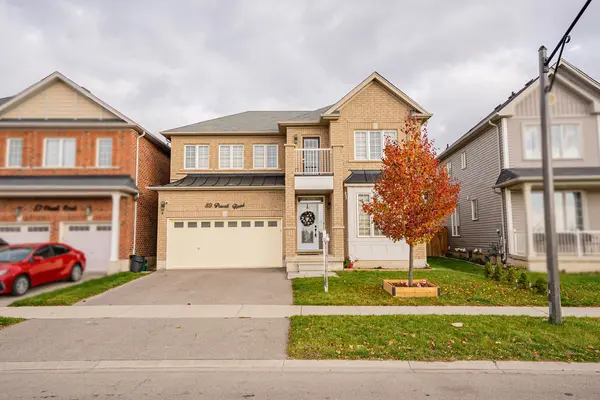 Brantford, ON N3T 0P9,89 Powell RD