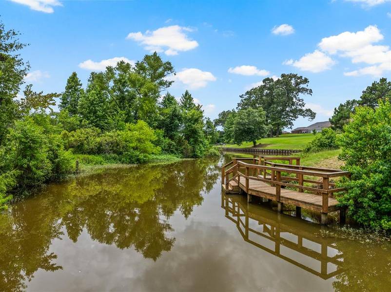 100 CR 1132, Mount Pleasant, TX 75455