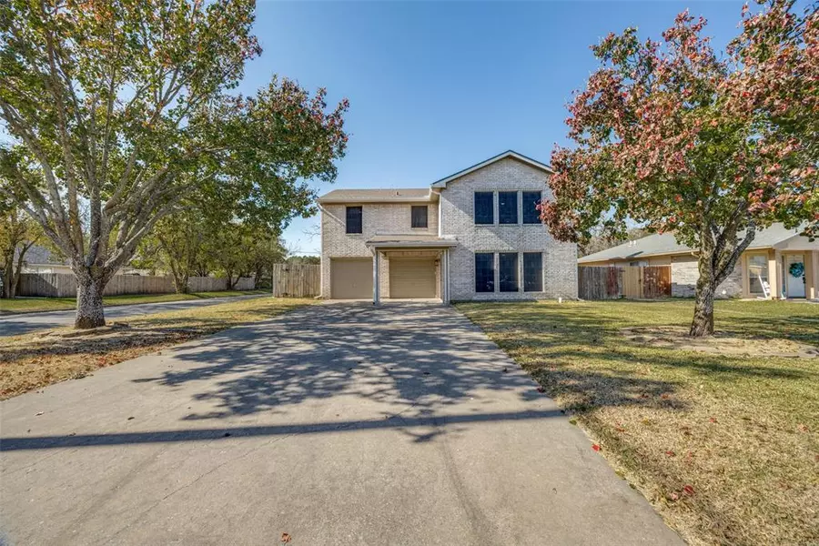 900 N Brents Avenue, Sherman, TX 75090