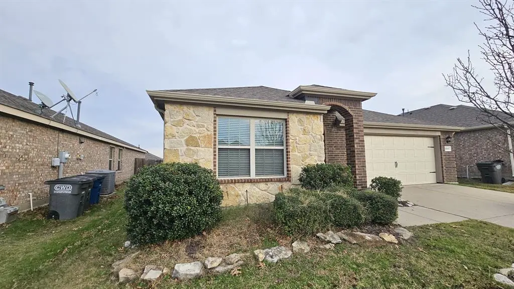 2117 Shady Glen Trail, Princeton, TX 75407