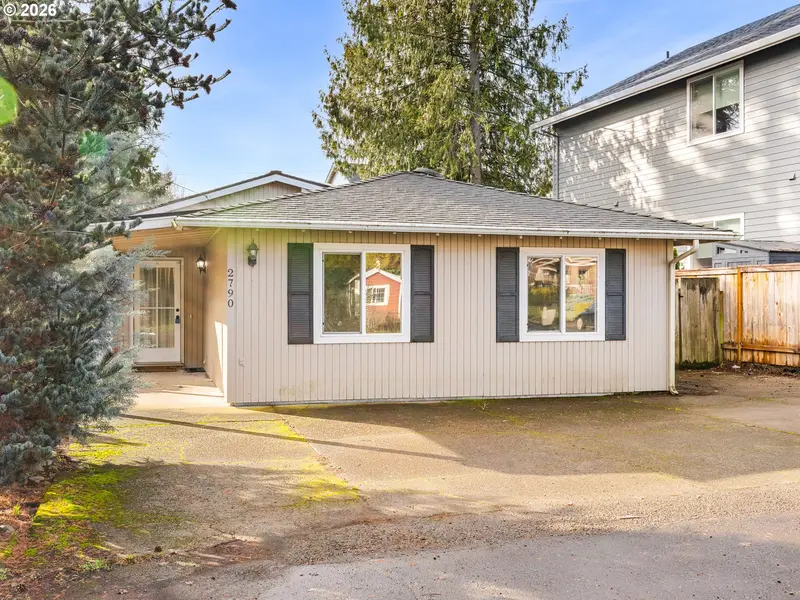 2790 YORK ST, West Linn, OR 97068