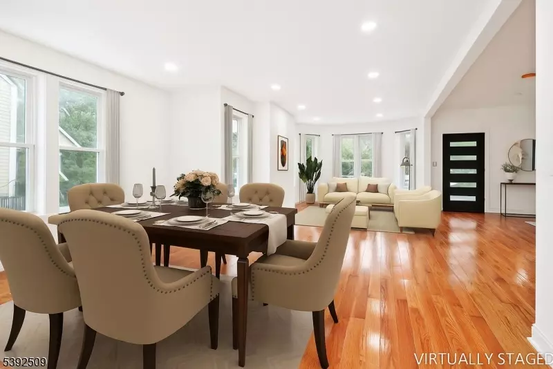 353 Claredon Pl, City Of Orange Twp., NJ 07050