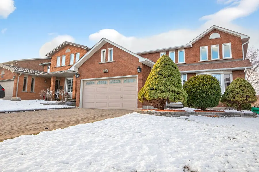 4433 Sedgefield RD, Mississauga, ON L5M 3B6