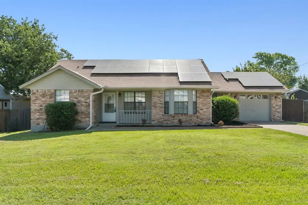 Keene, TX 76031,1105 Snowberry Street