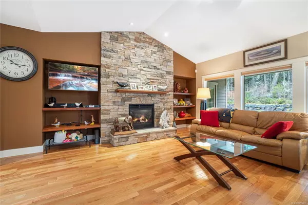 Parksville, BC V9P 0A5,700 Wildgreen Way