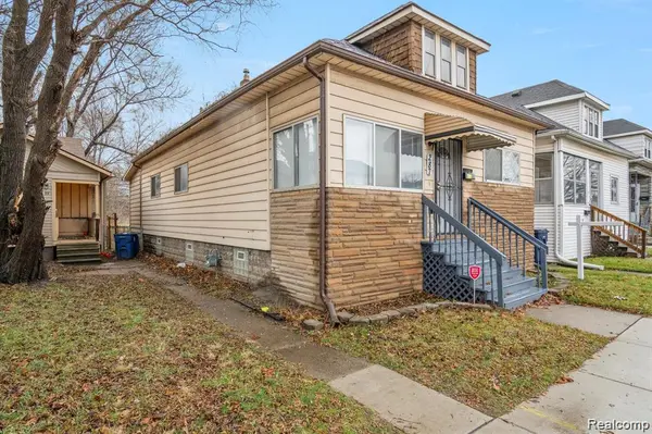 River Rouge, MI 48218,287 Richter ST