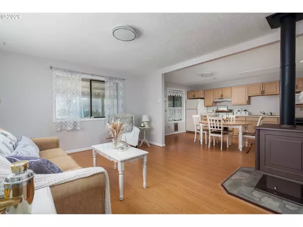 Cloverdale, OR 97112,5925 COATES AVE