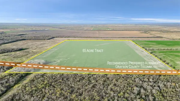 Gunter, TX 75058,TBD Wall Street Road