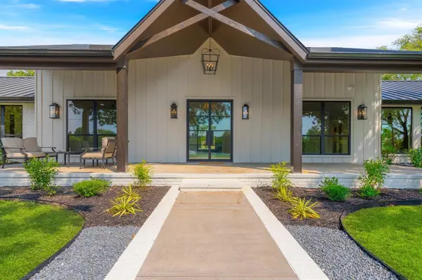 1040 Brush Creek Road, Argyle, TX 76226