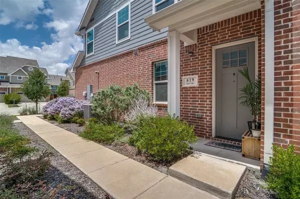 Wylie, TX 75098,619 Laurel Lane