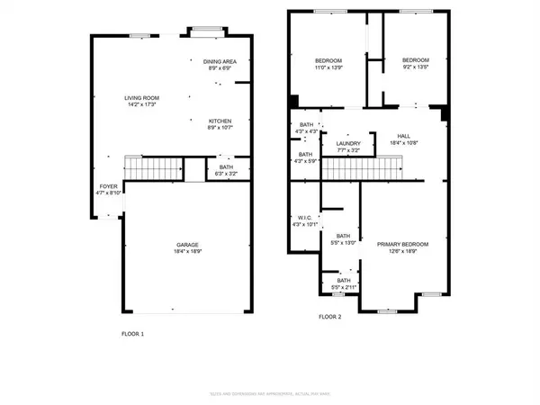 Hurst, TX 76053,205 Corinna Court