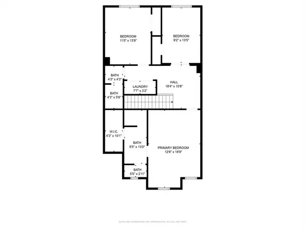 Hurst, TX 76053,205 Corinna Court