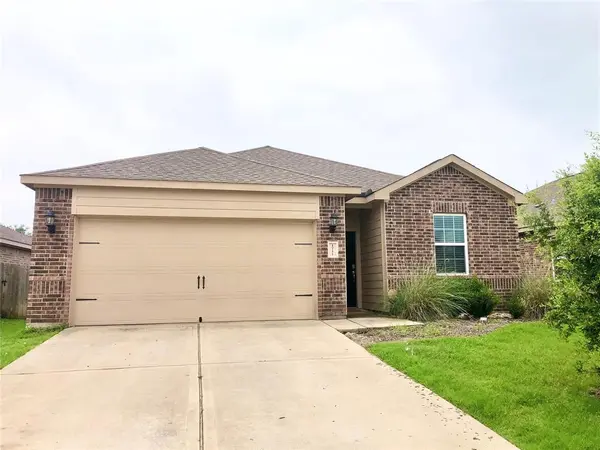 1711 Hot Springs Way, Princeton, TX 75407