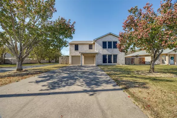 900 N Brents Avenue, Sherman, TX 75090
