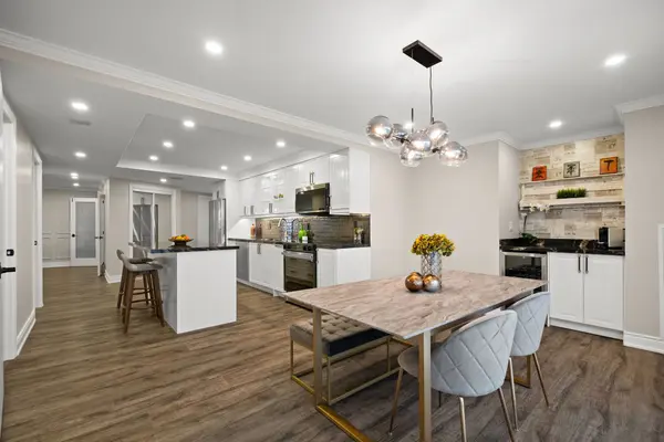 Toronto C15, ON M2J 4T6,3303 Don Mills RD #2903