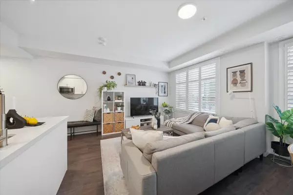 Pickering, ON L1X 0E3,1711 Pure Springs BLVD #117