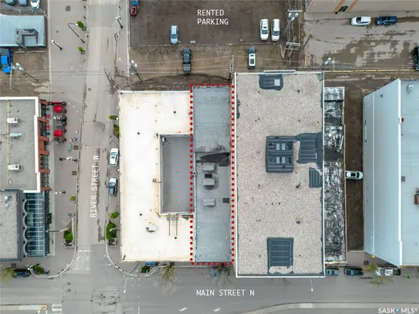 Moose Jaw, SK S6H 3J7,110 Main STREET N