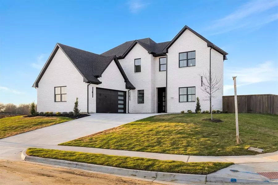 2703 Stonecrest Drive, Sherman, TX 75092