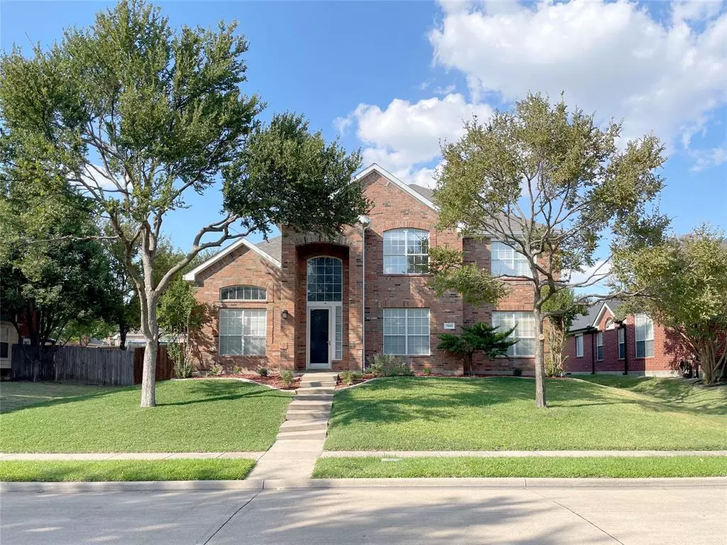 Frisco, TX 75033,7850 Greenvalley Lane