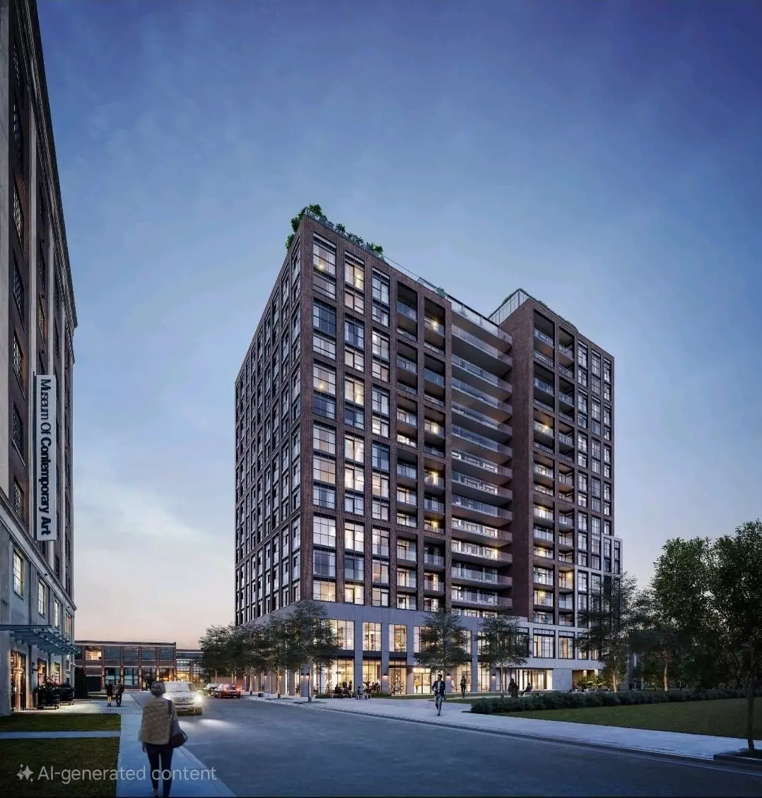 Toronto C01, ON M6R 0B2,181 Sterling RD #1219