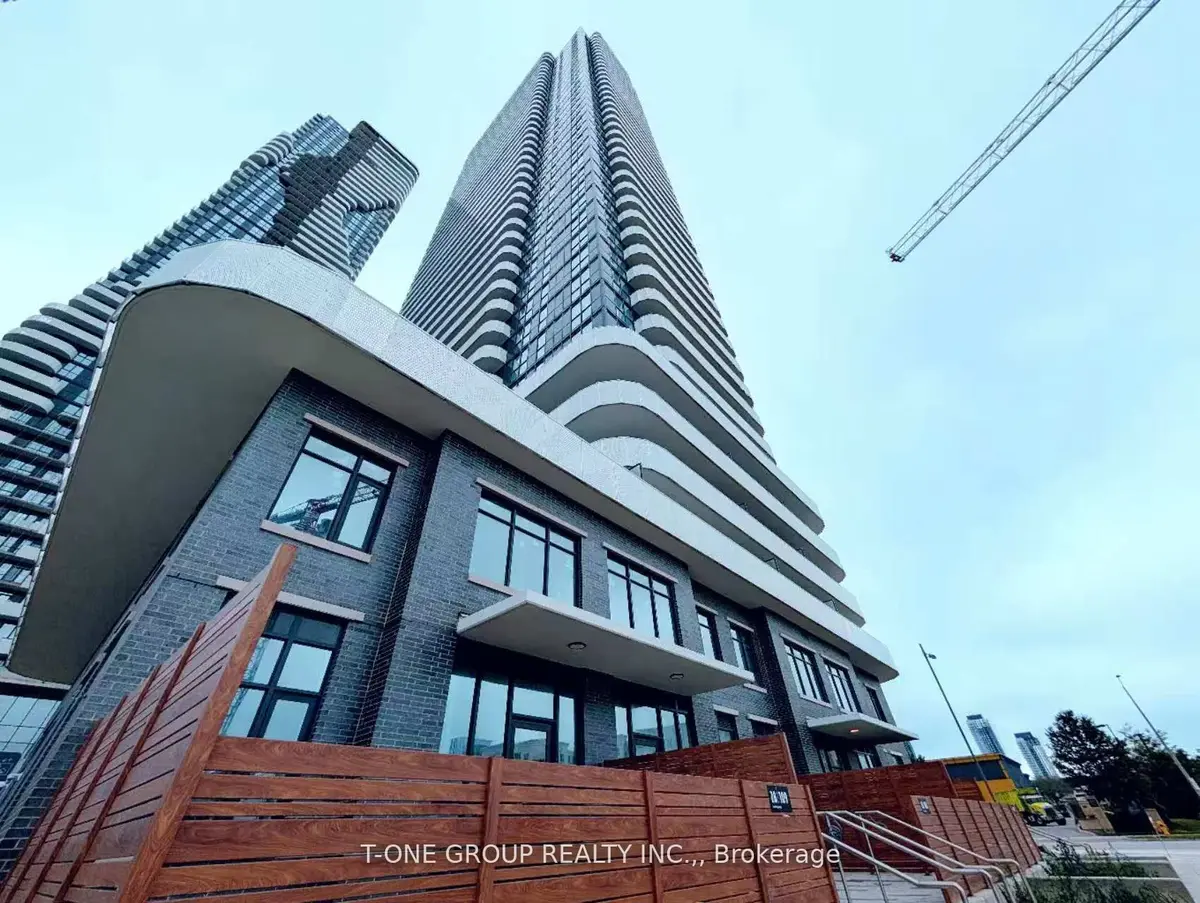 Vaughan, ON L4K 0P8,28 Interchange WAY #108