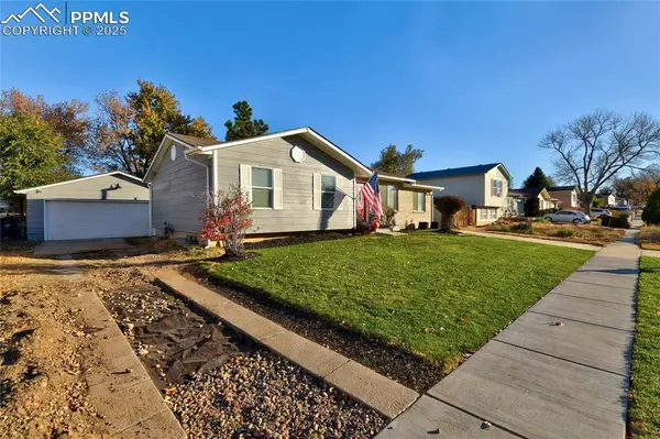 Colorado Springs, CO 80916,4450 Wordsworth CIR