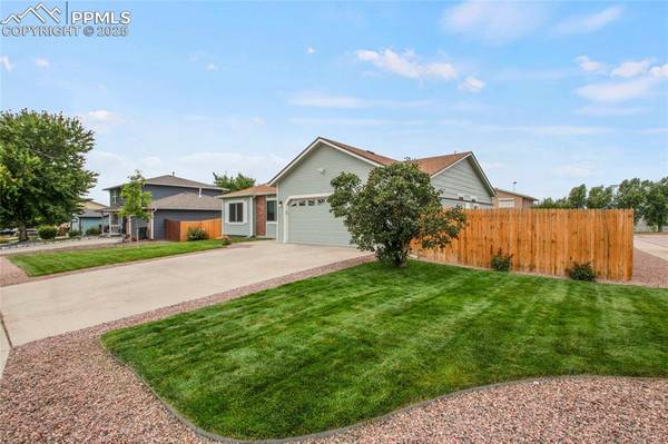 Colorado Springs, CO 80911,480 Athens DR