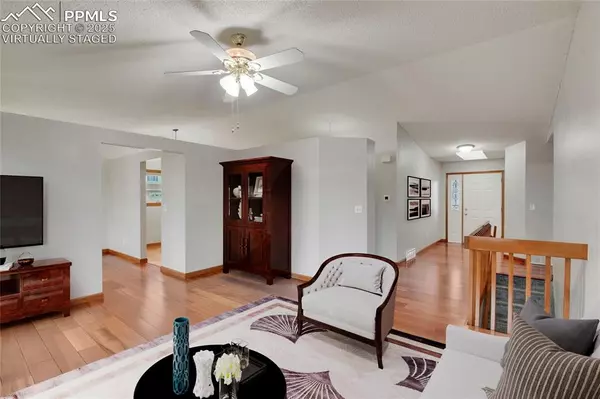 Colorado Springs, CO 80911,480 Athens DR