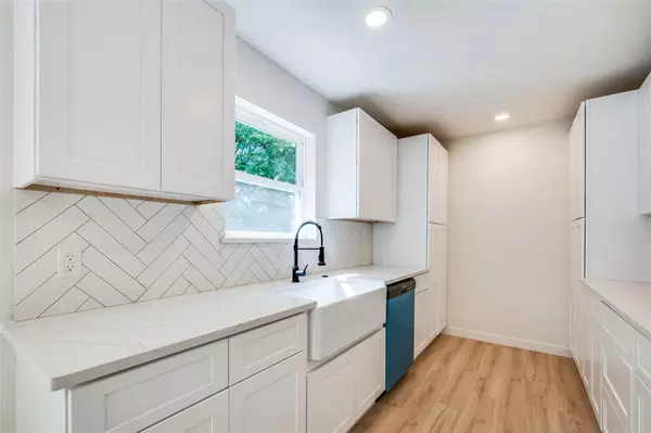 Everman, TX 76140,509 Steeple Ridge Court