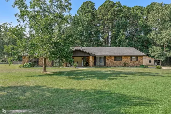 511 King Orchard Road, Sarepta, LA 71071